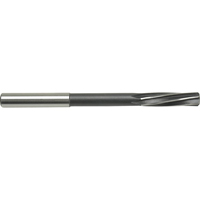 Al&eacute;soir &agrave; machine, 3/32", cannelure Spirale, Acier rapide au cobalt, tige Droit PB Rental Co. Ltd.
