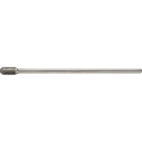 Solid Carbide Burr, SC-1L6, 1/4" Dia., 1/2" Depth of Cut PB Rental Co. Ltd.