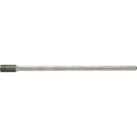 Solid Carbide Burr, SL-1L6, 1/4" Dia., 5/8" Depth of Cut PB Rental Co. Ltd.