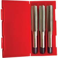 1/2-13 NC Warwick Hand Tap Set, 3 pcs. PB Rental Co. Ltd.
