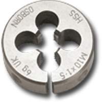 Fili&egrave;re ronde, Filet de 5/16"-22, Acier rapide PB Rental Co. Ltd.