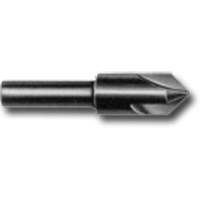 Countersink, 1", High Speed Steel, 82° Angle, 3 Flutes PB Rental Co. Ltd.