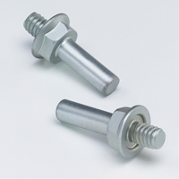 Roloc 1/4" Threaded Shaft PB Rental Co. Ltd.