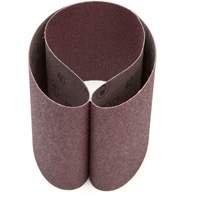 Cloth Belt 341D, 6" W x 48" L, Aluminum Oxide, 40 Grit PB Rental Co. Ltd.