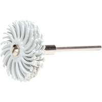 Scotch-Brite Radial Bristle Discs, Ceramic, 120X Grit, 1" Dia. PB Rental Co. Ltd.