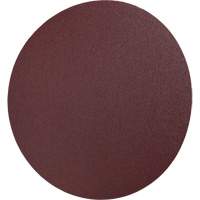 Disque en toile PSA 248D, 12" dia., Grain 36, Oxyde d'aluminium PB Rental Co. Ltd.