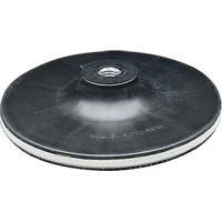 Surface Blending - Hook & Loop Disc Pad Holders PB Rental Co. Ltd.