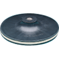 Surface Blending - Hook & Loop Disc Pad Holders PB Rental Co. Ltd.