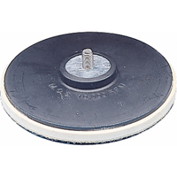 Surface Blending - Hook & Loop Disc Pad Holders PB Rental Co. Ltd.