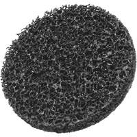 Scotch-Brite Roloc Coating Removal Disc, 3" Dia., Extra Coarse Grit, Silicon Carbide PB Rental Co. Ltd.