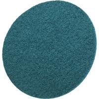 Scotch-Brite Surface Conditioning Disc, 7" Dia., Very Fine Grit, Aluminum Oxide PB Rental Co. Ltd.