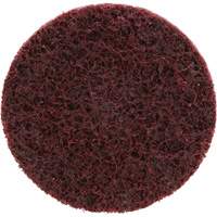Scotch-Brite Roloc Surface Conditioning Disc, 2" Dia. PB Rental Co. Ltd.