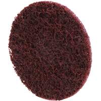 Scotch-Brite Roloc Surface Conditioning Disc, 2" Dia. PB Rental Co. Ltd.