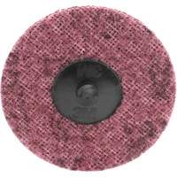 Scotch-Brite Roloc Surface Conditioning Disc, 3" Dia. PB Rental Co. Ltd.