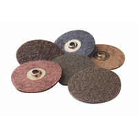 Scotch-Brite Surface Blending Discs, 2" Dia. PB Rental Co. Ltd.
