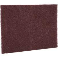 Scotch-Brite Production Hand Pads, Aluminum Oxide, 6" x 9", Very Fine Grit PB Rental Co. Ltd.