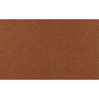 Feuilles abrasives  