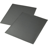 Feuilles abrasives Wetordry, 9" x 11", Grain 220, Carbure de silicium PB Rental Co. Ltd.