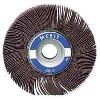 Grind-O-Flex Micro-Mini Flap Wheel, Aluminum Oxide, 80 Grit, 5/8" x 3/4" x 1/8" PB Rental Co. Ltd.