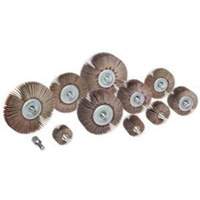 Mini Flap Wheel Test Kit PB Rental Co. Ltd.