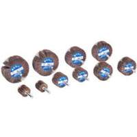 Mini Flap Wheel Test Kit PB Rental Co. Ltd.