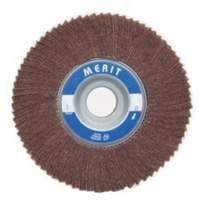Meule &agrave; lamelles non tiss&eacute;e Interleaf PB Rental Co. Ltd.