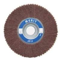 Meule &agrave; lamelles non tiss&eacute;e Interleaf PB Rental Co. Ltd.