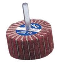 Meule &agrave; lamelles non tiss&eacute;e Interleaf PB Rental Co. Ltd.