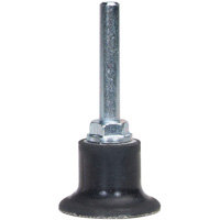 Support de meule &agrave; changement rapide PowerLock PB Rental Co. Ltd.