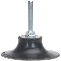 PORTE-DISQUE TURN-ON 2" DOUX PB Rental Co. Ltd.