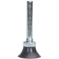 Support de meule &agrave; changement rapide PowerLock PB Rental Co. Ltd.