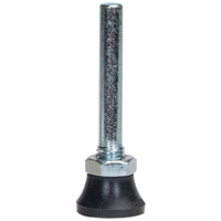 Support de meule &agrave; changement rapide PowerLock PB Rental Co. Ltd.