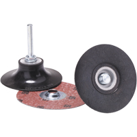 Backing Pads