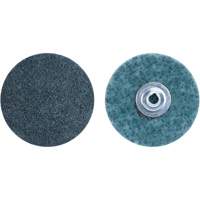 Surface Prep Quick-Change Disc, 1-1/2" Dia., Very Fine Grit, Aluminum Oxide PB Rental Co. Ltd.