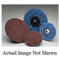 Surface Prep Locking Disc, 5" Dia., Medium Grit, Aluminum Oxide PB Rental Co. Ltd.