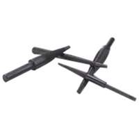 Tapered Cone Point Mandrel PB Rental Co. Ltd.