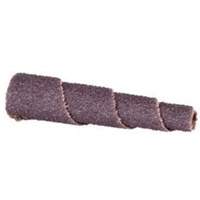 ALO Spiral Cartridge Roll, 60 Grit, 3/4" Dia., Aluminum Oxide, 1-1/2" L, 3/16" Arbor PB Rental Co. Ltd.