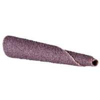 ALO Spiral Cartridge Roll, 240 Grit, 5/16" Dia., Aluminum Oxide, 1-1/2" L, 1/4" Arbor PB Rental Co. Ltd.