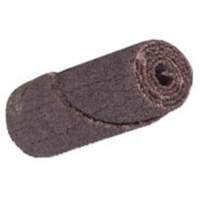 ALO Cartridge Roll, 60 Grit, 5/8" Dia., Aluminum Oxide, 2" L, 1/8" Arbor PB Rental Co. Ltd.