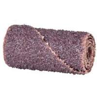 ALO Cartridge Roll, 150 Grit, 3/4" Dia., Aluminum Oxide, 1-1/2" L, 1/4" Arbor PB Rental Co. Ltd.
