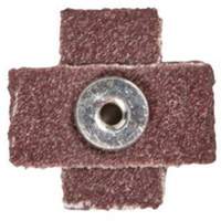 Tampon abrasif en croix PB Rental Co. Ltd.