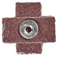 Tampon abrasif en croix PB Rental Co. Ltd.
