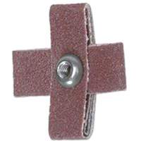 Tampon abrasif en croix PB Rental Co. Ltd.