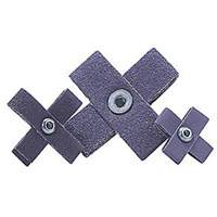 Tampon abrasif en croix PB Rental Co. Ltd.
