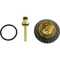 Filter/Regulator - Relieving Diaphragm & Valve Assembly PB Rental Co. Ltd.