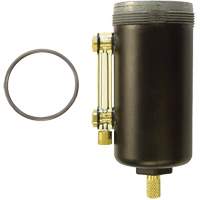Filter/Regulator - Replacement Bowl PB Rental Co. Ltd.
