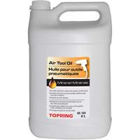 Huile pour outil pneumatique PB Rental Co. Ltd.
