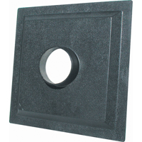 Dust Hood for Dust Collector PB Rental Co. Ltd.