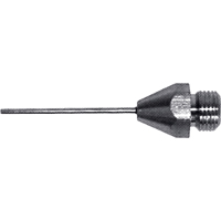 Soufflettes compactes - Ensembles de soufflette &agrave; becs interchangeables, 1/4" NPT, 13 pi³/min standard/15 pi³/min standard/2 pi³/min standard/6 pi³/min standard, 150 psi PB Rental Co. Ltd.