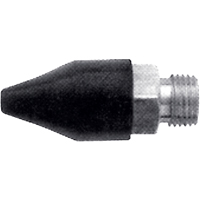 Soufflettes compactes - Ensembles de soufflette &agrave; becs interchangeables, 1/4" NPT, 13 pi³/min standard/15 pi³/min standard/2 pi³/min standard/6 pi³/min standard, 150 psi PB Rental Co. Ltd.
